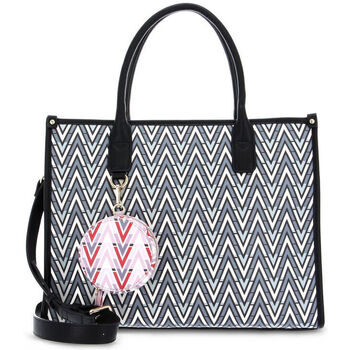 Sacs Femme Cabas / Sacs shopping Valentino - tonic-vbs69901 Noir