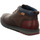 Chaussures Homme Bottes Pikolinos  Marron