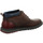 Chaussures Homme Bottes Pikolinos  Marron