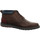 Chaussures Homme Bottes Pikolinos  Marron