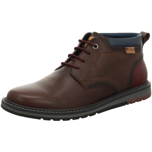 Chaussures Homme Bottes Pikolinos  Marron