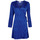 Vêtements Femme Robes courtes Betty London BILACIA Bleu