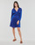 Vêtements Femme Robes courtes Betty London BILACIA Bleu