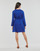 Vêtements Femme Robes courtes Betty London BILACIA Bleu