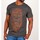 Vêtements Homme T-shirts manches longues Disney TV442 Multicolore