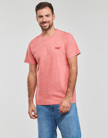 Superdry VINTAGE LOGO EMB TEE