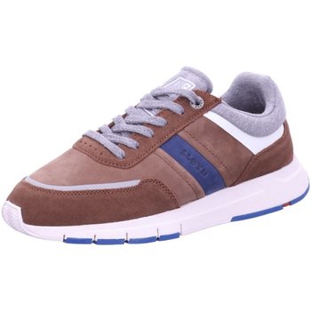 Chaussures Homme Baskets mode Lloyd  Marron