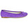 Chaussures Femme Ballerines / babies Betty London VIOLET Violet