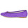 Chaussures Femme Ballerines / babies Betty London VIOLET Violet