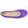 Chaussures Femme Ballerines / babies Betty London VIOLET Violet