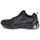 Chaussures Homme Baskets basses Asics GEL-QUANTUM 90 IV Noir