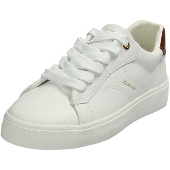 Chaussures Femme Baskets mode Gant  Blanc