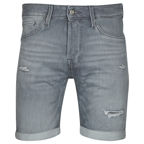 Vêtements Homme Shorts / Bermudas Jack & Jones JJIRICK JJICON SHORTS Gris