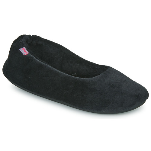 Chaussures Femme Chaussons DIM D OREGAN Noir