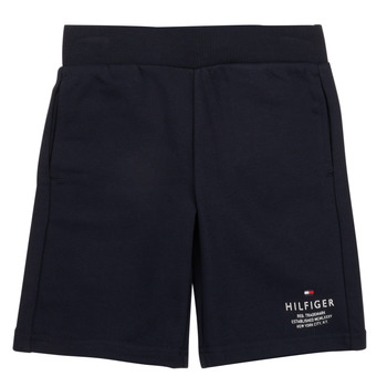 Tommy Hilfiger TH LOGO SWEATSHORTS