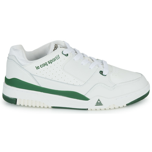 Le Coq Sportif LCS T1000 Blanc / Vert