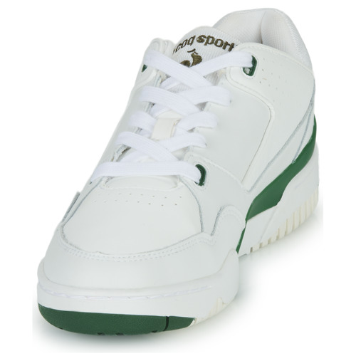 Le Coq Sportif LCS T1000 Blanc / Vert