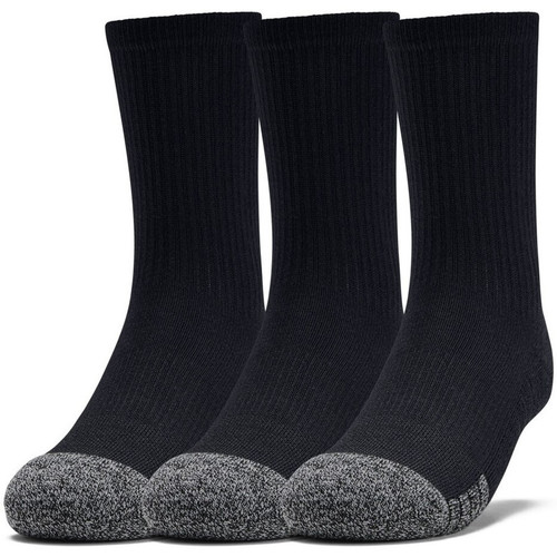 Sous-vêtements Homme Chaussettes Under Armour 1346750-002 Noir