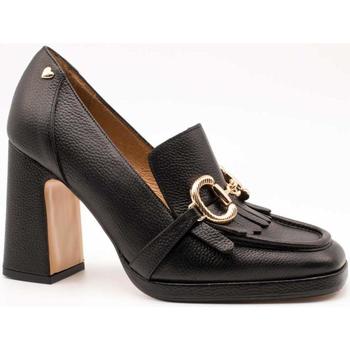 Chaussures Femme Derbies & Richelieu Lodi  Noir