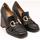 Chaussures Femme Derbies & Richelieu Lodi  Noir