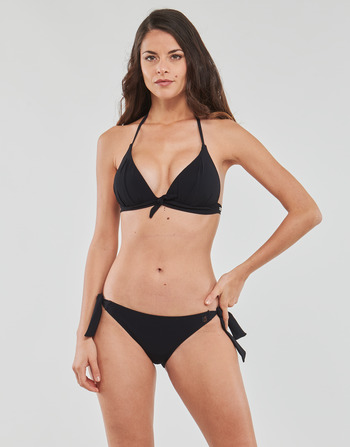 Vêtements Femme Maillots de bain séparables Banana Moon MENDA BLACK Noir