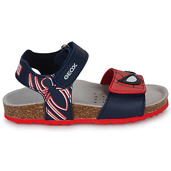 Geox B SANDAL CHALKI BOY