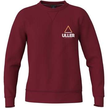 Vêtements Sweats Uller Las Leñas Rouge