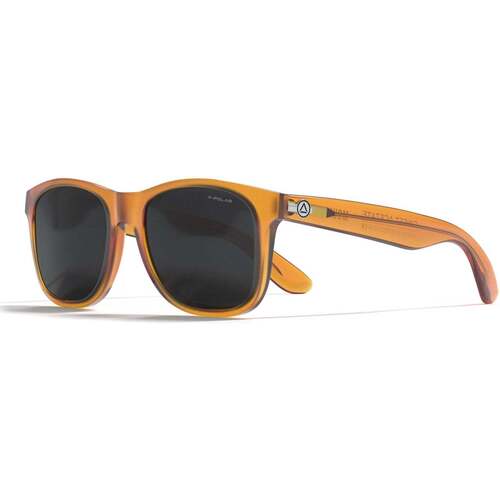 Montres & Bijoux Lunettes de soleil Uller Mountain Orange