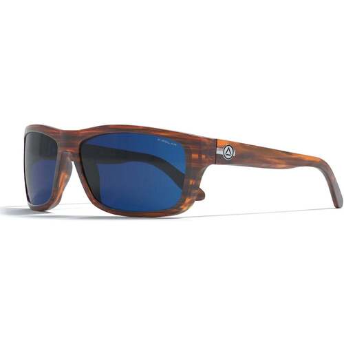 Montres & Bijoux Lunettes de soleil Uller Alpine Marron