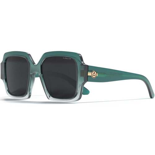 Montres & Bijoux Lunettes de soleil Uller Nazare Vert