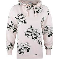 Vêtements Femme Sweats Disney TV1069 Rouge