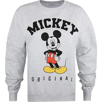 Vêtements Femme Sweats Disney Hello Noir