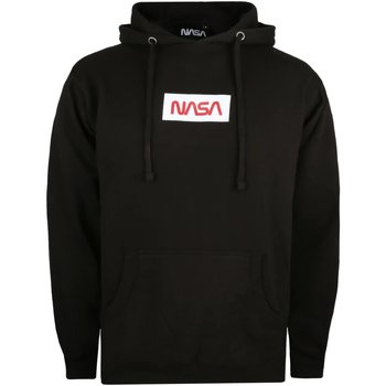 Vêtements Homme Sweats Nasa TV110 Noir