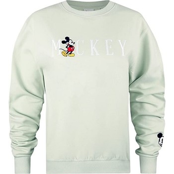 Vêtements Femme Sweats Disney TV1243 Vert