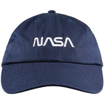 Accessoires textile Homme Casquettes Nasa Expedition Bleu