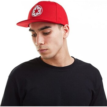 Accessoires textile Homme Casquettes Disney Imperial Empire Rouge