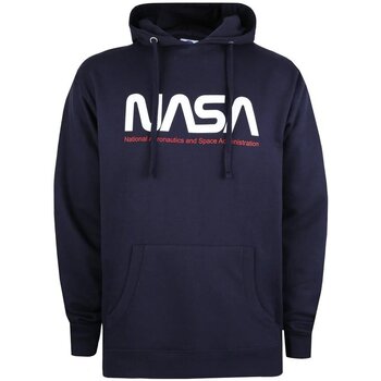 Vêtements Homme Sweats Nasa TV347 Bleu