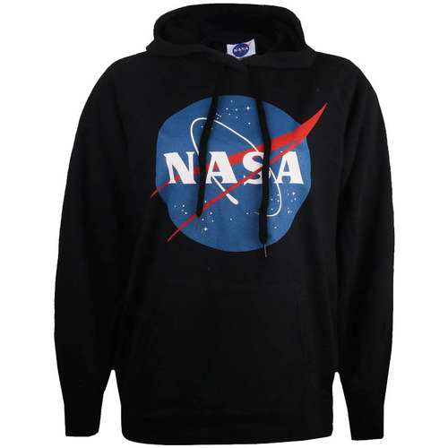 Vêtements Femme Sweats Nasa TV368 Noir