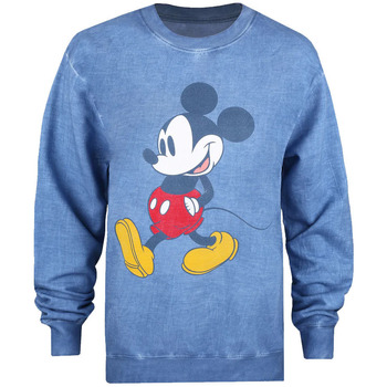 Vêtements Femme Sweats Disney Strides Bleu