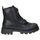 Chaussures Femme Bottines Chika 10 FLAPA 01 Noir