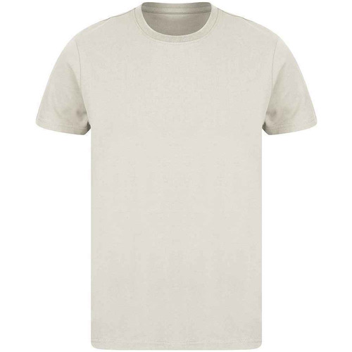 Vêtements T-shirts manches longues Sf Generation Gris