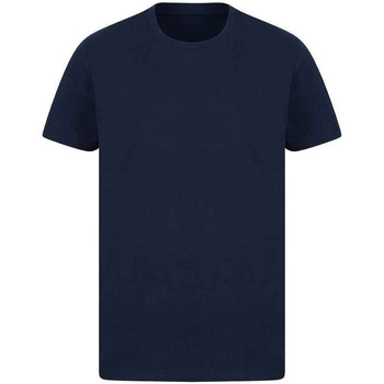 Vêtements T-shirts manches longues Sf Generation Bleu