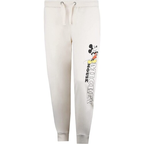 Vêtements Femme Pantalons Disney TV513 Gris