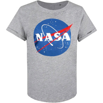 Vêtements Femme Pyjamas / Chemises de nuit Nasa TV928 Gris