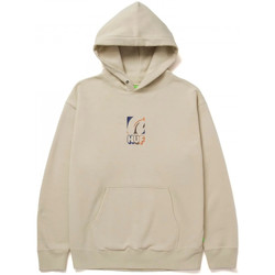 Vêtements Homme Sweats Huf Sweat h-dog hood Beige