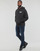 Vêtements Homme Sweats Levi's RELAXED GRAPHIC PO Noir