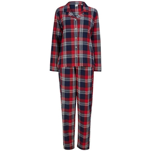 Vêtements Femme Pyjamas / Chemises de nuit Sf PC4658 Rouge