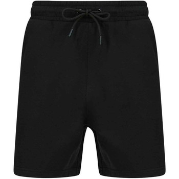 Vêtements Shorts / Bermudas Sf SF432 Noir