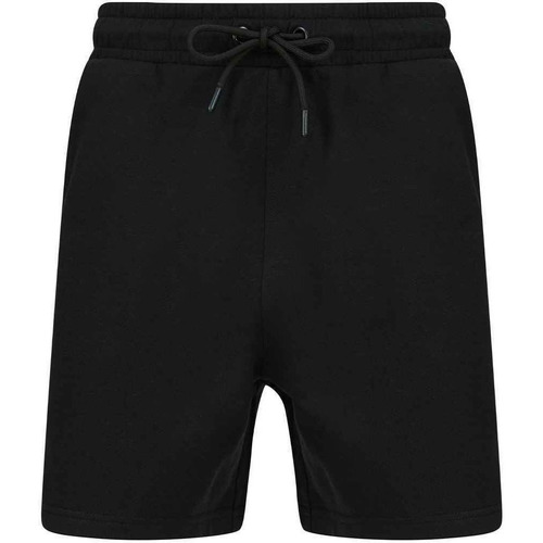 Vêtements Shorts / Bermudas Sf SF432 Noir