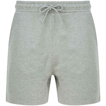 Vêtements Shorts / Bermudas Sf SF432 Gris